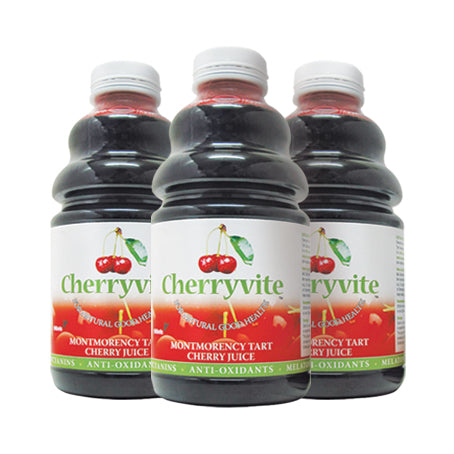 Cherry Juice Triple Pack