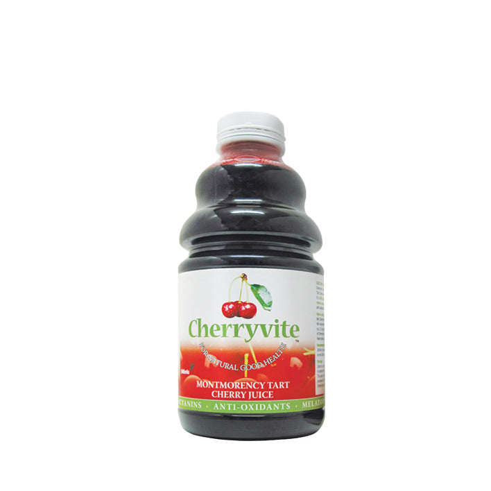 Cherry Juice Concentrate