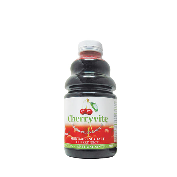 Cherry tart concentrate Buy cherry juice online Cherryvite